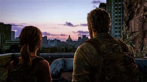 Download, share and comment wallpapers you like. The Last Of Us HD Wallpapers, Pictures, Images