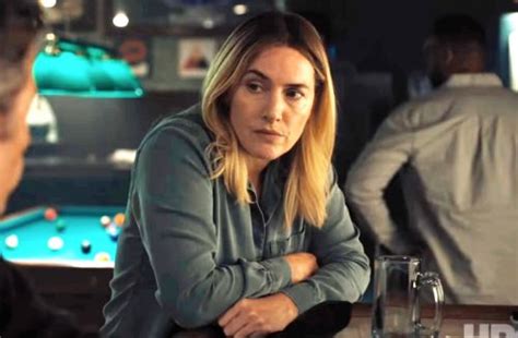 Mare of Easttown (Episode 1) HBO, "Pilot", Kate Winslet ...