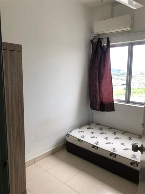 Park seven residency, kuala lumpur. Mutiara Residence @Serdang