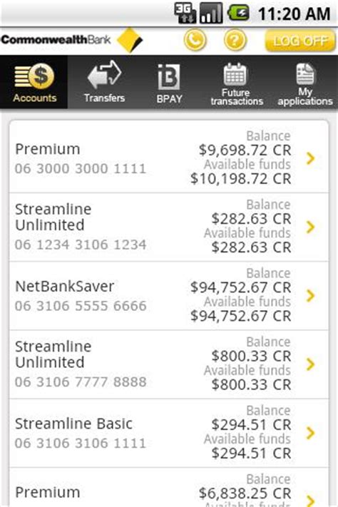 Get latest version of commonwealth bank app pc ios with regular updates. 301 Moved Permanently