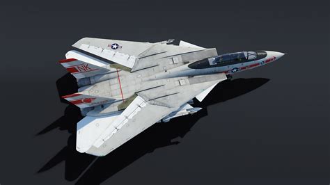 Development F 14a Tomcat Into The Danger Zone News War Thunder