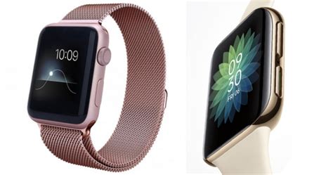 All latest & best apple iphone smartwatches prices in malaysia 2020, malaysia's daily updated apple iphone smartwatches prices list in myr, cheapest apple. OPPO is approaching the perfect Apple Watch for Android ...