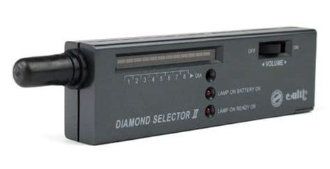 Typically these are not only built better to last longer, they have settings for the boating. The 6 Best Diamond Tester You Want to Buy in 2018