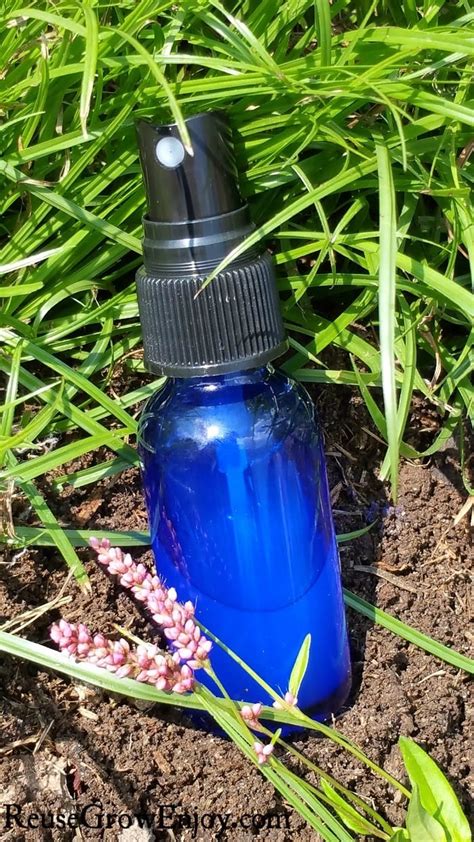 Posted on july 08, 2019 by chad pegura | 38 comments. DIY Natural Mosquito Repellent - Reuse Grow Enjoy