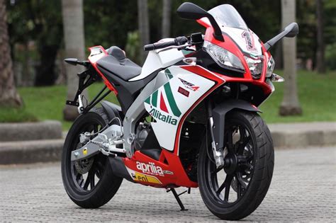 Aprilia bikes price starts at rs. Aprilia RS4 125 Tuning（画像あり） | バイク
