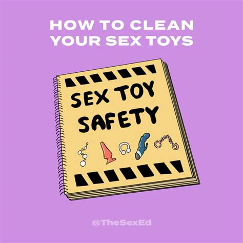 sex — guides — the sex ed