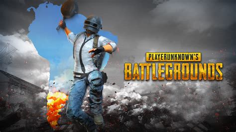 Tons of awesome 8k pc wallpapers to download for free. Wallpaper Hd Pc Pubg - fotos de fondo de pantalla