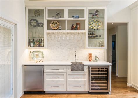 Transforming A Basement Into A Home Bar The Ultimate Guide