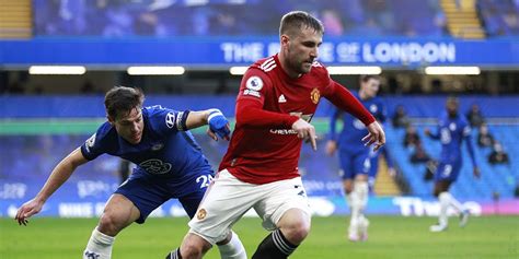 On this day (sunday) in 2014, luke shaw completed his transfer from southampton to manchester united. Profil Luke Shaw - Bola.net