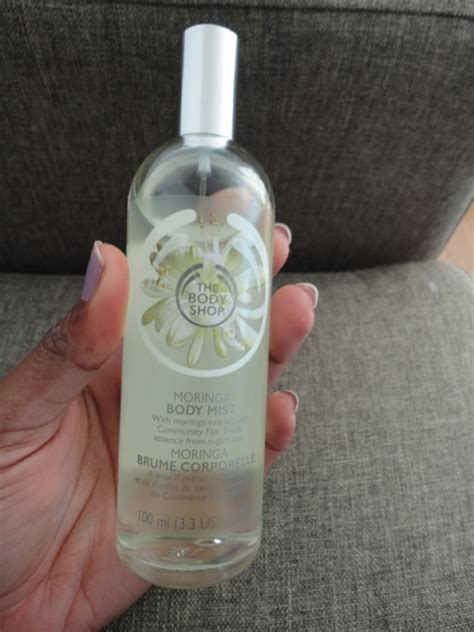 Shop from the world's largest selection and best deals for body shop body mist. The Body Shop Moringa Body Mist Review