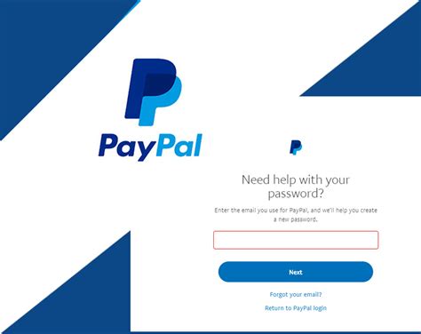 PayPal Change Password - How to Change PayPal password & Email - Mstwotoes