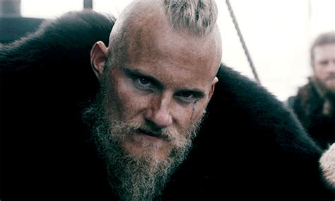 Bjorn ironside was a real historical viking figure, the son of ragnar danishnet is fond of the history chanel's tv series vikings. Bjorn côte-de-fer : Un Célèbre Conquérant viking - MENVIKING