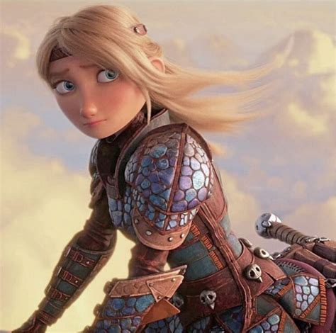 Astrid Hofferson How To Train Your Dragon How To Train Dragon Httyd