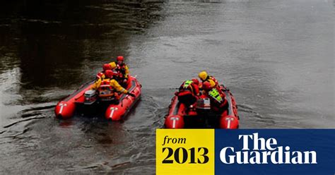 Bodies Pulled From Ayrshire Reservoir Named Scotland The Guardian