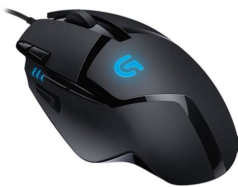 Specification Sheet Buy Online Logi G402 910 004068 Logitech G402