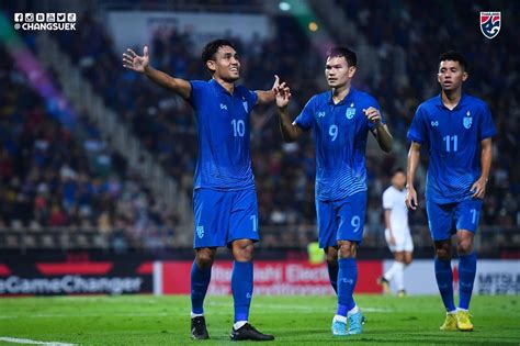 Tuyển Thái Lan và Indonesia giành vào bán kết AFF Cup 2022