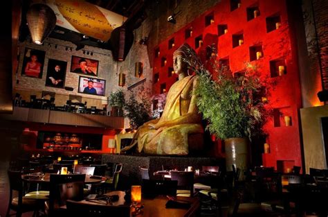 Official Site Of Tao Asian Bistro Las Vegas Restaurant