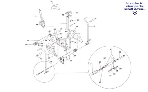 Schwinn Airdyne Exercise Bike Parts Manual Online Degrees