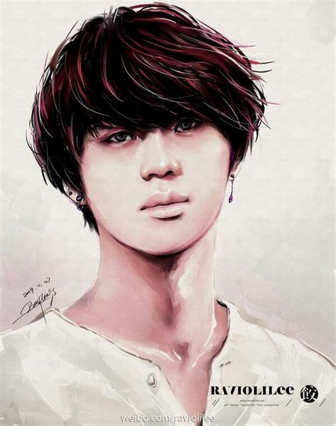 Raviolilees Fanart Taemin Lee Taemin Fan Art 37015576 Fanpop