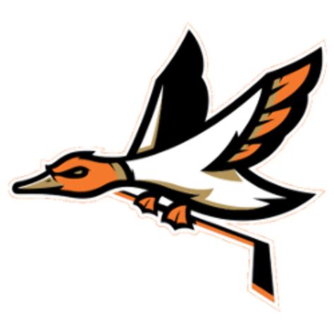 Download High Quality anaheim ducks logo redesigned Transparent PNG png image
