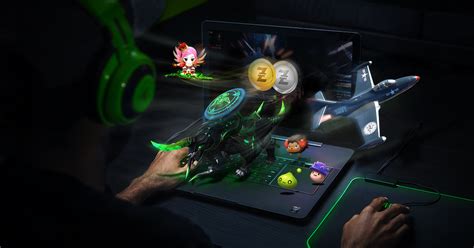 Maybe you would like to learn more about one of these? Razer Gold faz promoções de Natal valendo kits de periféricos Razer | Observatório de Games