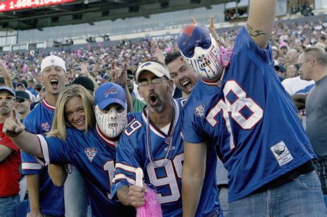 Buffalo Bills Have Already Sold Out First Two Home Games Buffalo Rumblings