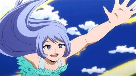 Nejire Hado Flying In Beauty Pageant Dress 2 By Ec1992 On Deviantart