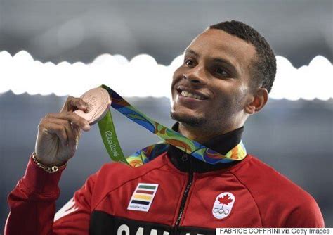 for canadians who win olympic gold hefty taxes are incoming huffpost business