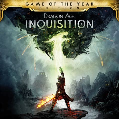 Dragon Age™ Inquisition Game Of The Year Edition