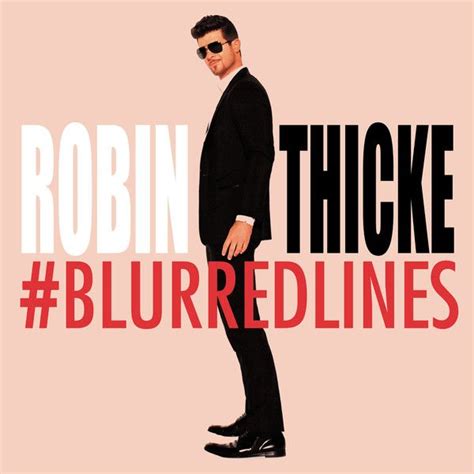 Pop Music Rape Culture And The Sexualization Of Blurred Lines