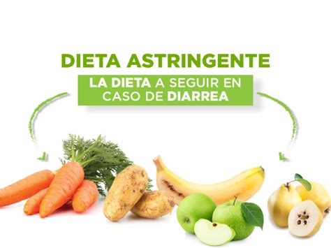 Dieta Astringente Qué Es Y ¿es Correcto Recomendarla Para La Diarrea