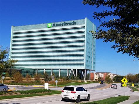 Td bank locations & hours near london. TD Ameritrade Headquarters, Branch Locations and addresses