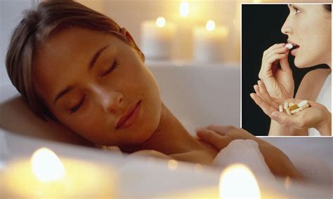 Why A Hot Bath Could Turn Your Daily Pills Into A Killer Dose Daily