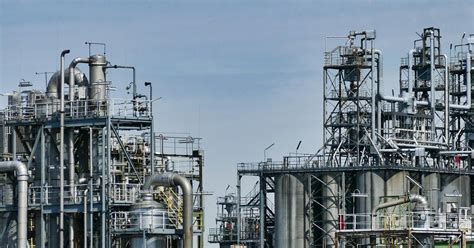 Phillips 66 Focuses On Midstream Expansion And Refining Upgrades