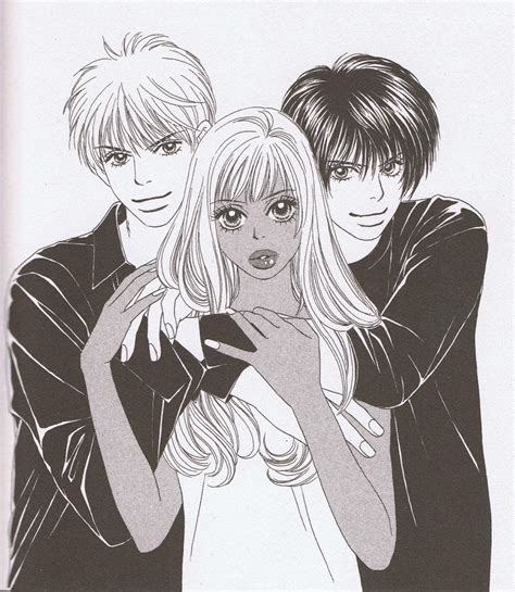Pin By Honeyinthelight On Anime Old Anime Manga Illustration