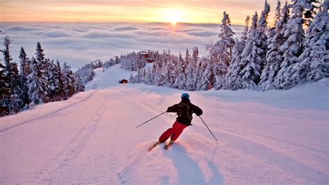 10 Epic Ski Adventures To Book This Winter