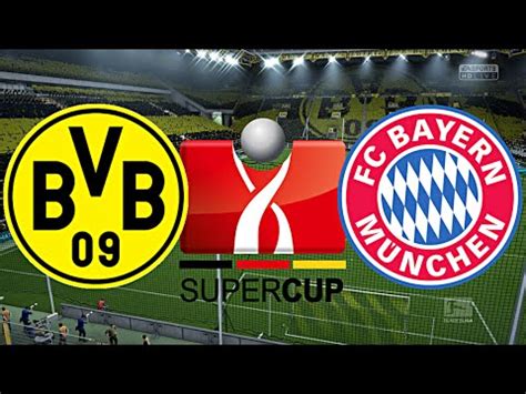 August um den ersten titel der neuen saison 2021/22 kämpfen. Dfl supercup 2021 | the 2021 dfl-supercup was the seventh ...