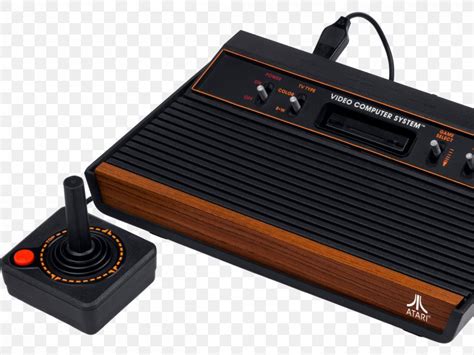 Video Game Crash Of 1983 Atari 2600 Yars Revenge Png 1200x900px