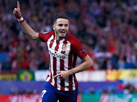 Getting to know saul niguez personal life would help you get a complete picture of him. Saúl Ñíguez Wallpapers - Wallpaper Cave