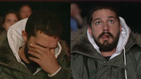 Shia labeouf, los angeles, ca. SHIA LABEOUF - REACTION TO TRANSFORMERS #ALLMYMOVIES - YouTube