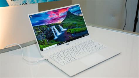 I had to look long and hard to find anything i didn't like about the 2019 dell xps 13. Dell XPS 13 (2019) análisis: Dell XPS 13: Finalmente, no ...