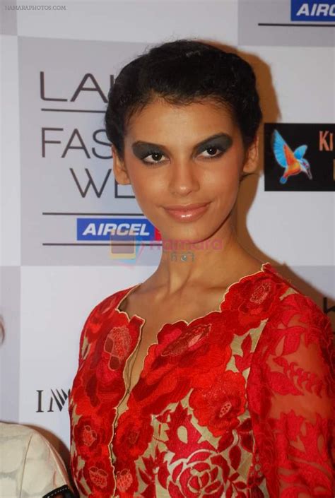 At Day 3 Of Lakme Fashion Week 2012 In Grand Hyatt Mumbai On 4th March 2012 2012 Lakme