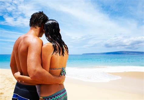 One Real Couple Tells What It S Really Like To Have A Surprise Honeymoon