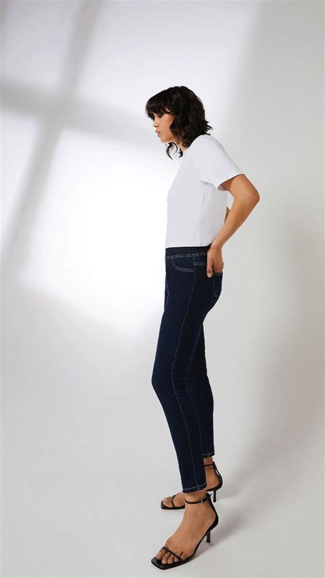The Denim Fit Guide 90s Jeans For Women Warehouse Uk