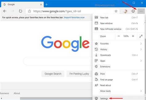 How To Update Chromium Microsoft Edge Browser