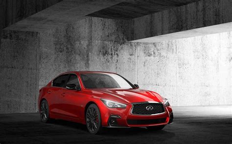 2019 Infiniti Q50 Rumors Changes Specs And Release Date