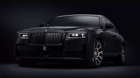 Top Với Hơn 66 Về Rolls Royce Phantom Matte Black F5 Fashion