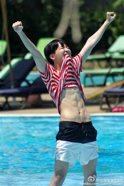 BTS Shirtless Edits That Will Make You Crank The AC