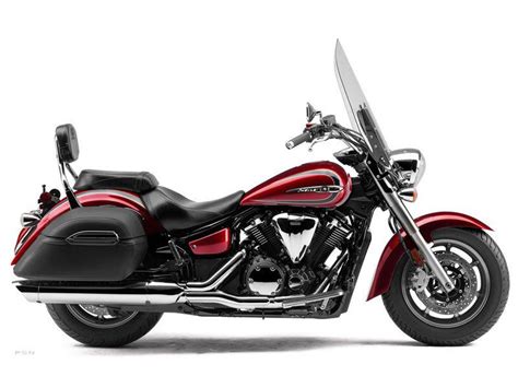 In this version sold from year 2013 , the dry weight is and it as for stopping power, the yamaha v star 1300 tourer braking system includes double disc. 2013 Yamaha V-Star 1300 Tourer for sale on 2040-motos