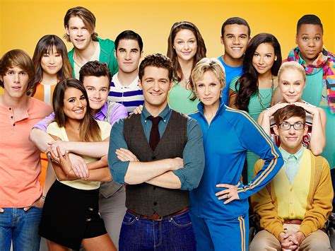 Glee Cast Which Star Has The Highest Net Worth And How Much Did They